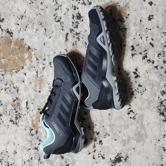 Adidas Terrex Trail Shoes - Picture 6 of 9